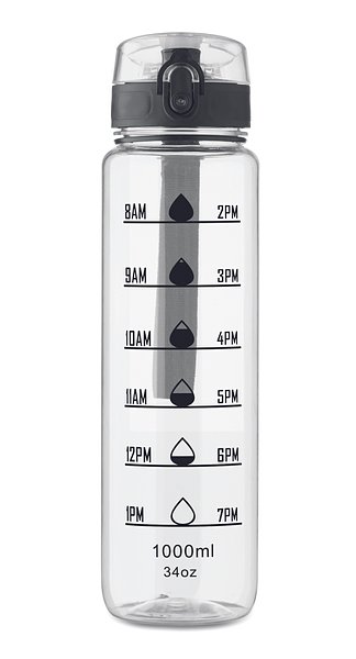 Sport-Trinkflasche RPET 1L Fadringi