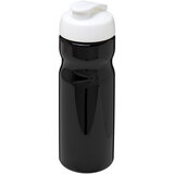 Base 650 ml Sportflasche mit Klappdeckel - Annanng