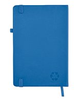 DIN A5 Notizbuch PU Dumenin