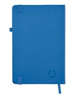 DIN A5 Notizbuch PU Dumenin