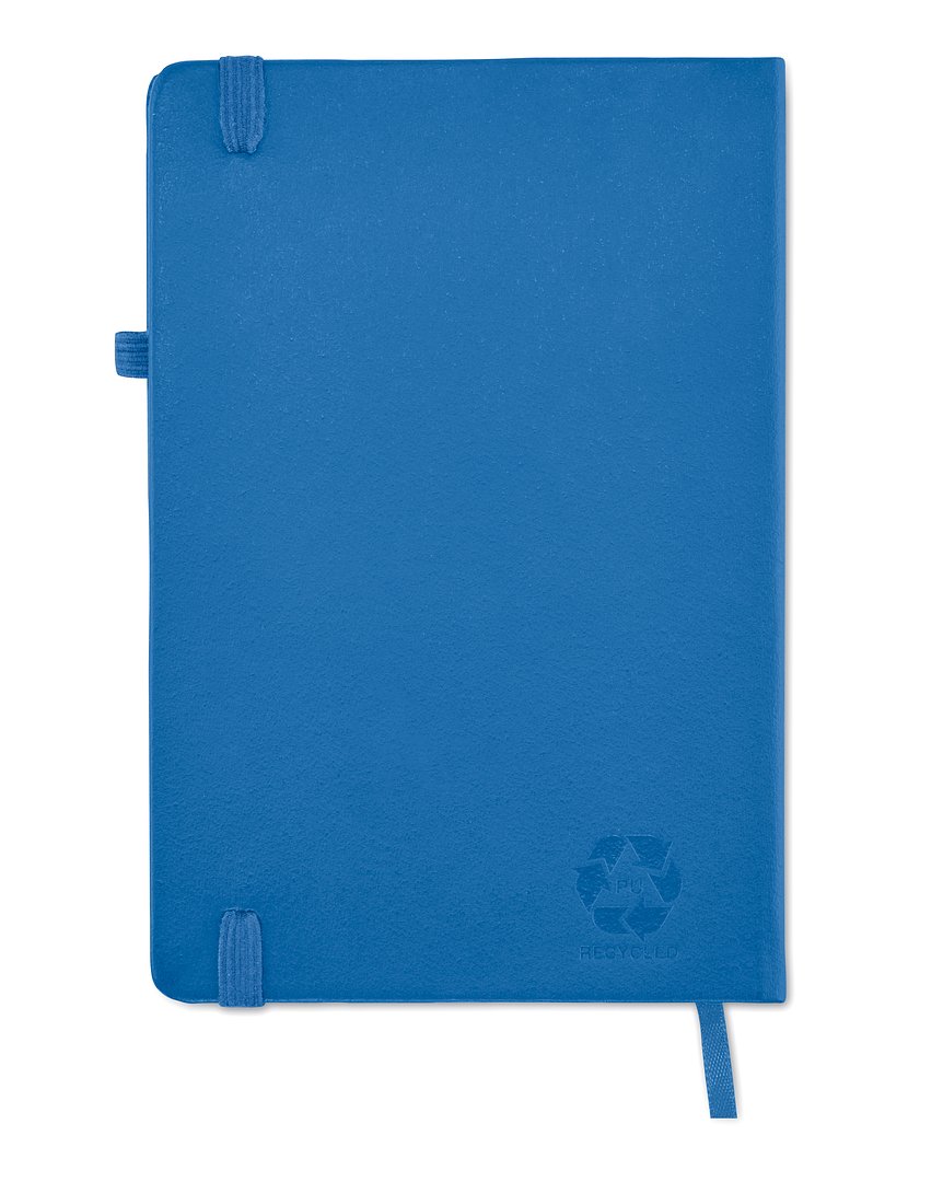 DIN A5 Notizbuch PU Dumenin