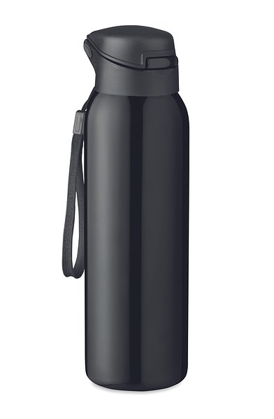 Doppelwandige Flasche 580 ml Trudyld