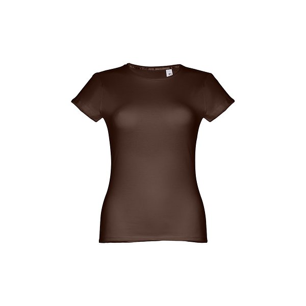 Tailliertes Damen-T-Shirt Orscie
