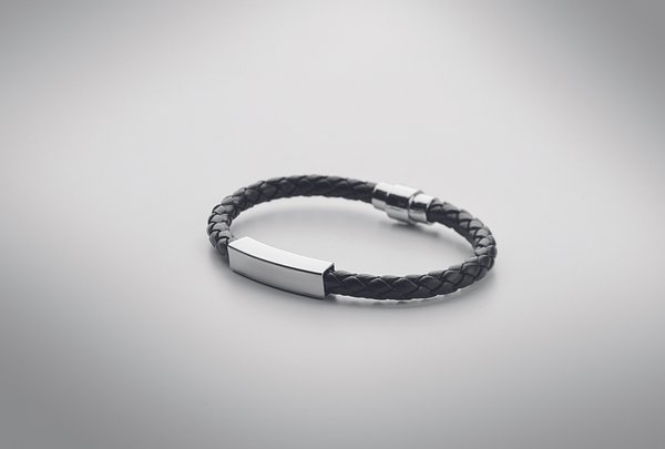 Geflochtenes Armband 18 cm Duritt