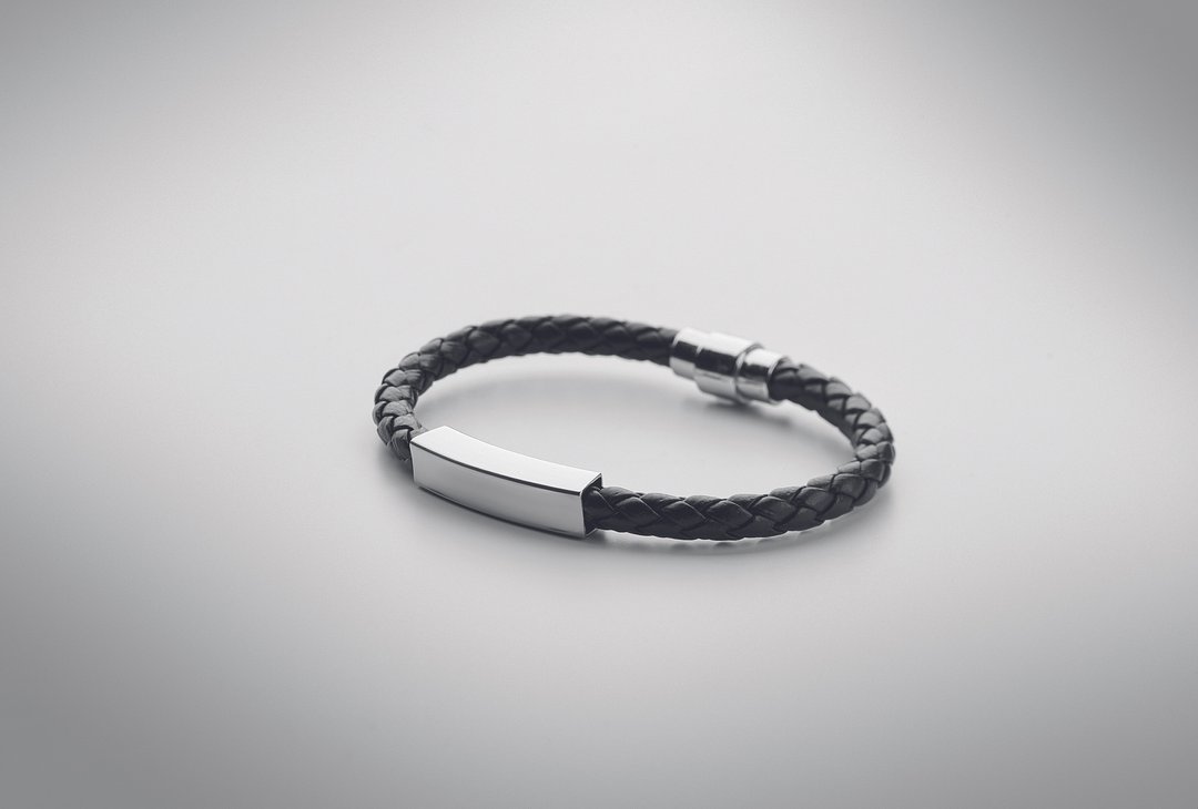Geflochtenes Armband 18 cm Duritt