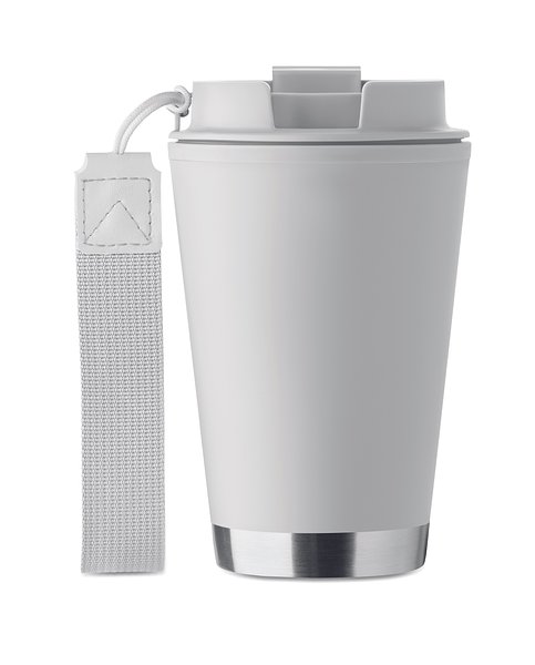 Doppelwandiger Becher 300 ml Uricamun