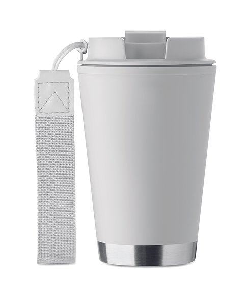 Doppelwandiger Becher 300 ml Uricamun