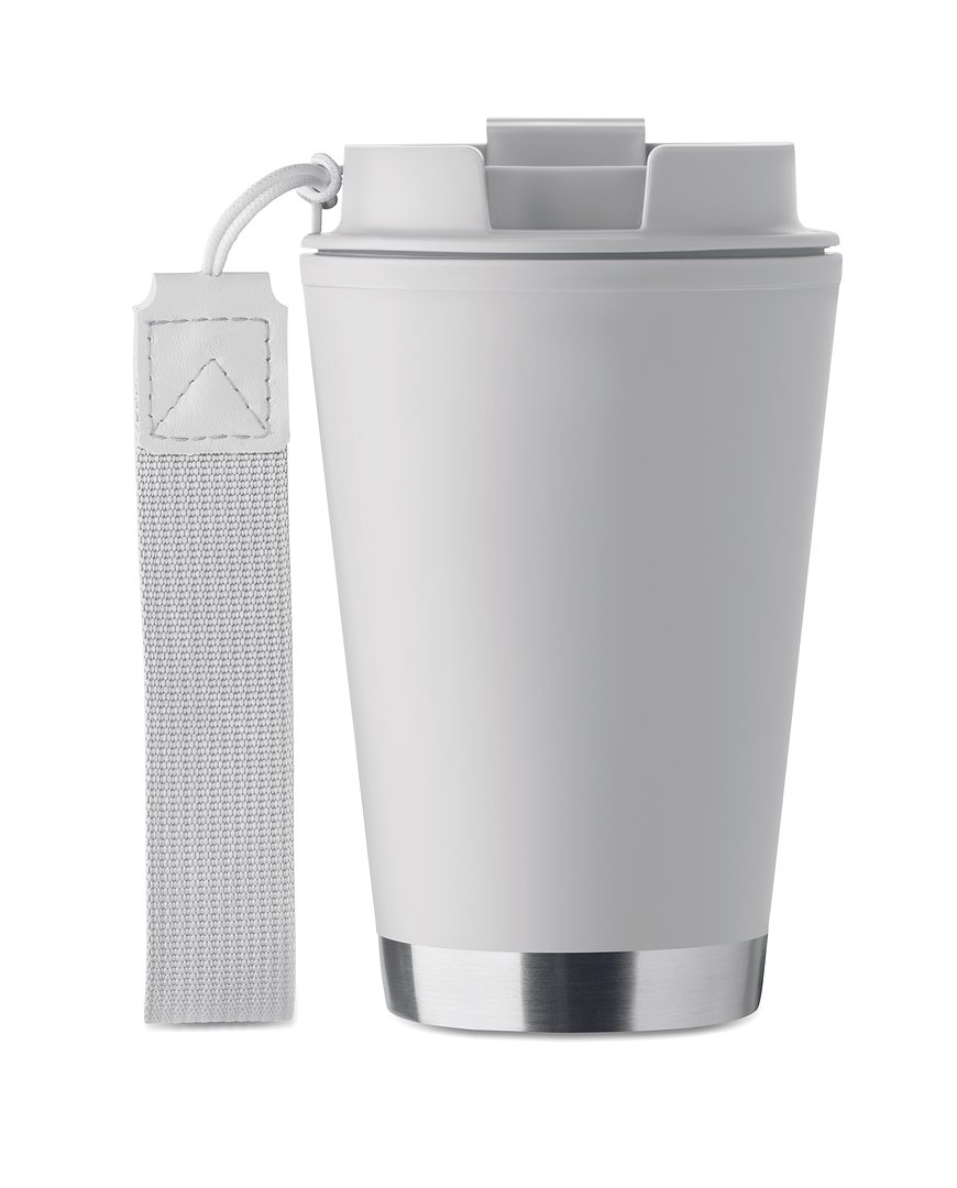 Doppelwandiger Becher 300 ml Uricamun