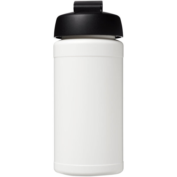 500 ml Sportflasche mit Klappdeckel - Gian