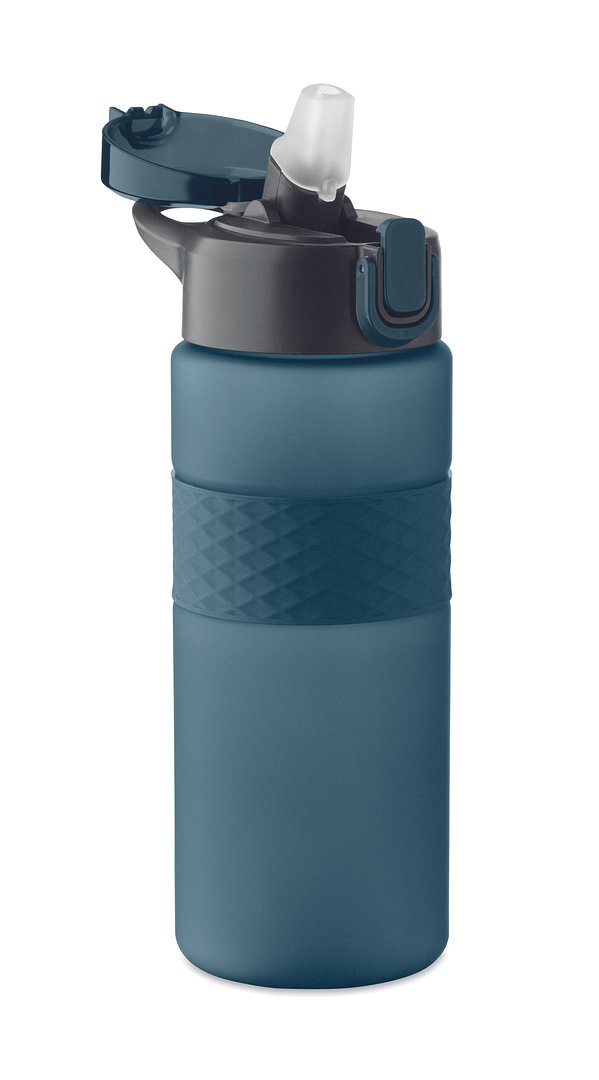 Trinkflasche RPET 700ml Paulinan