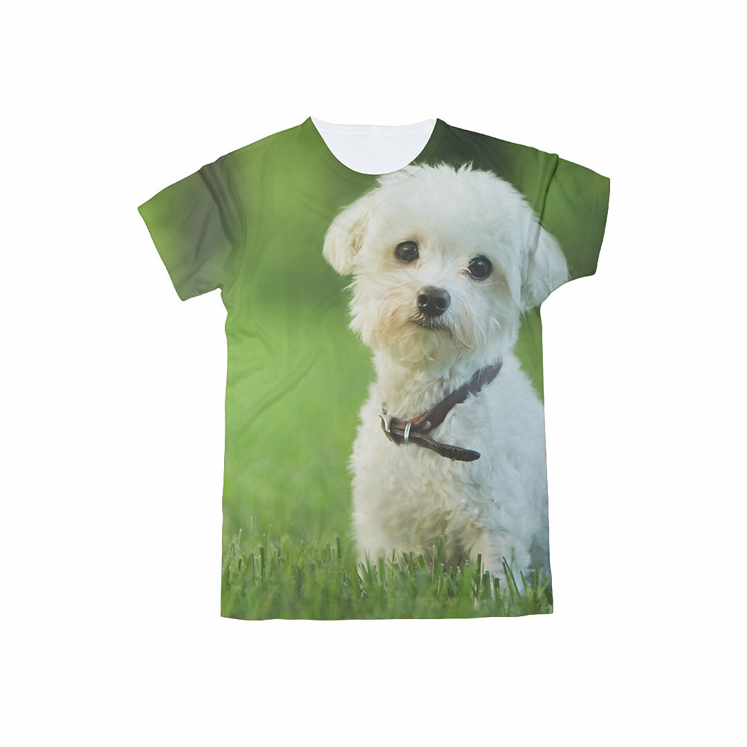 Kinder T-Shirt Idsly