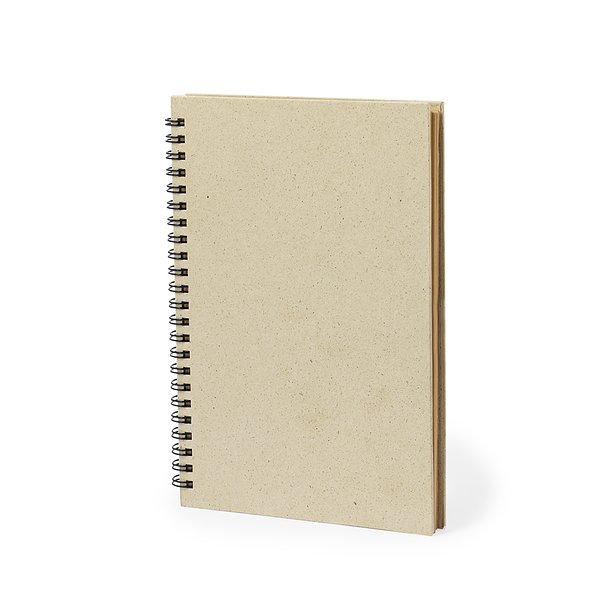 Notizbuch Idmar