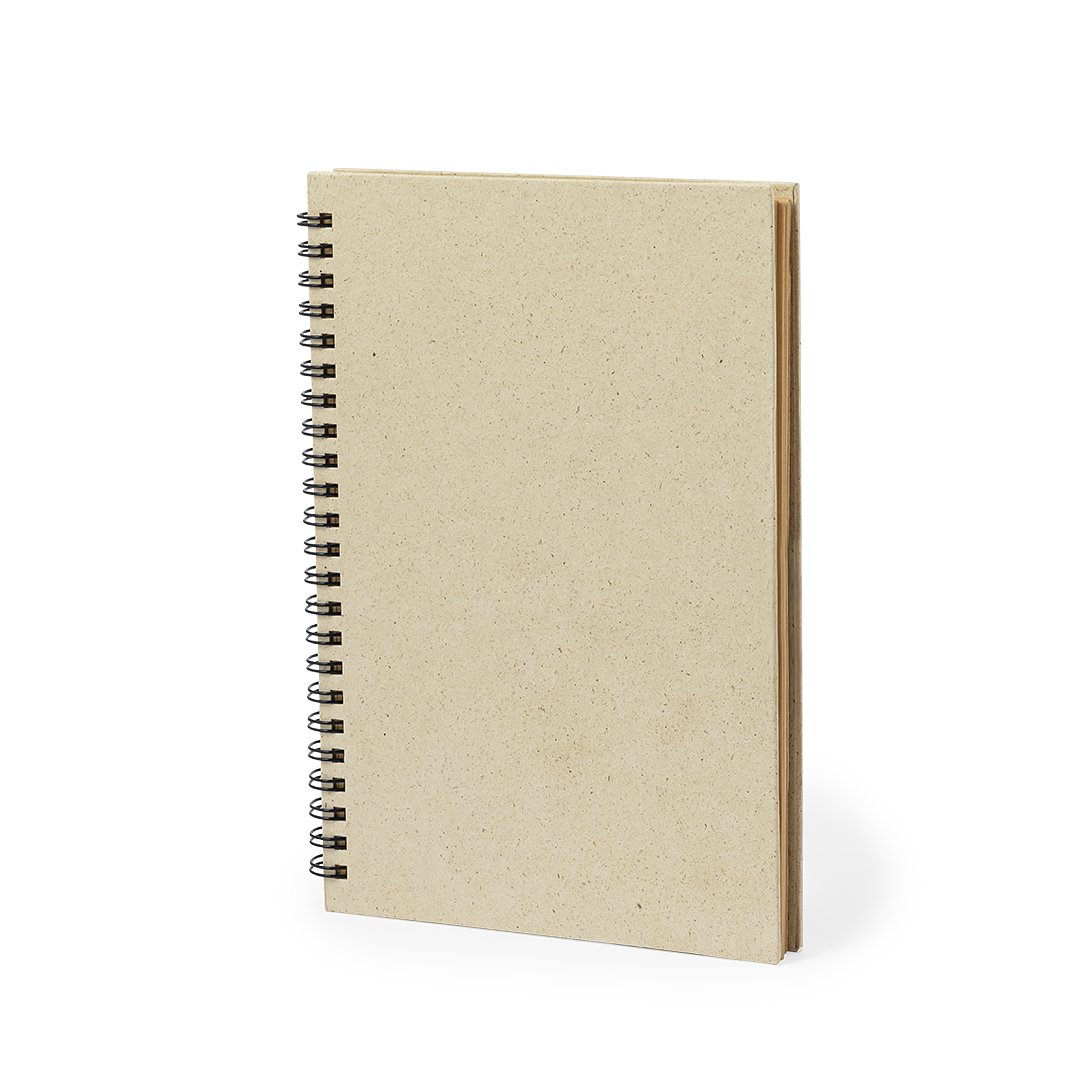 Notizbuch Idmar