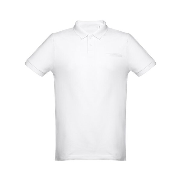 Herren Poloshirt Warleycin