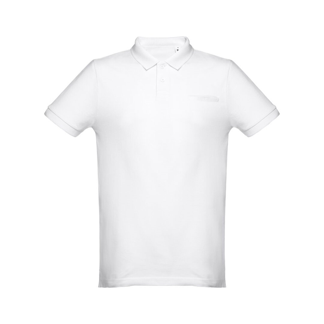 Herren Poloshirt Warleycin