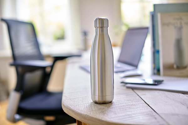 Doppelwandige Flasche Frist | 500 ml