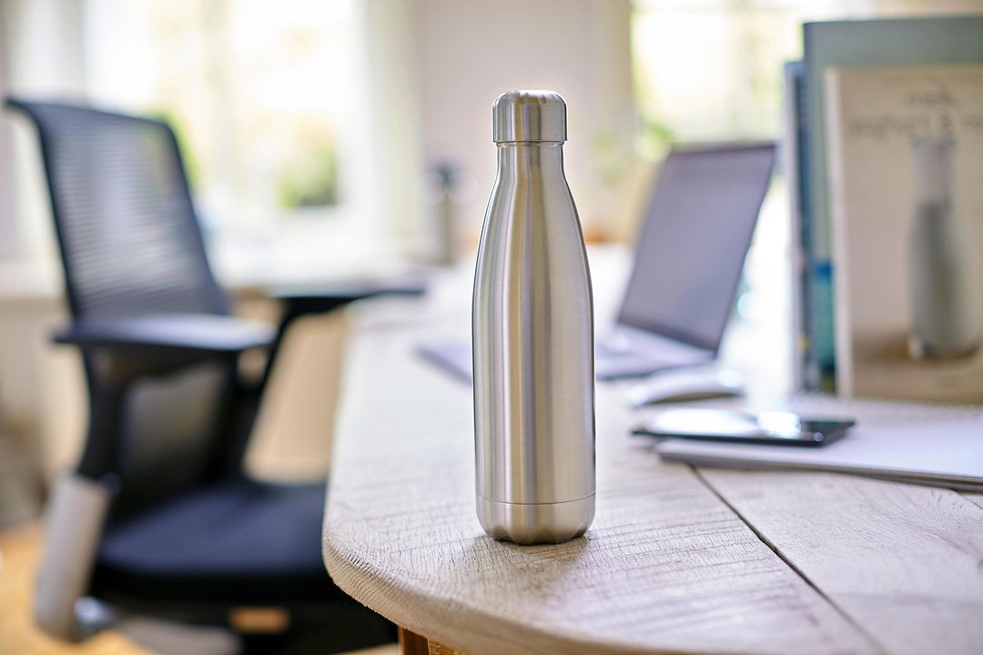 Doppelwandige Flasche Frist | 500 ml