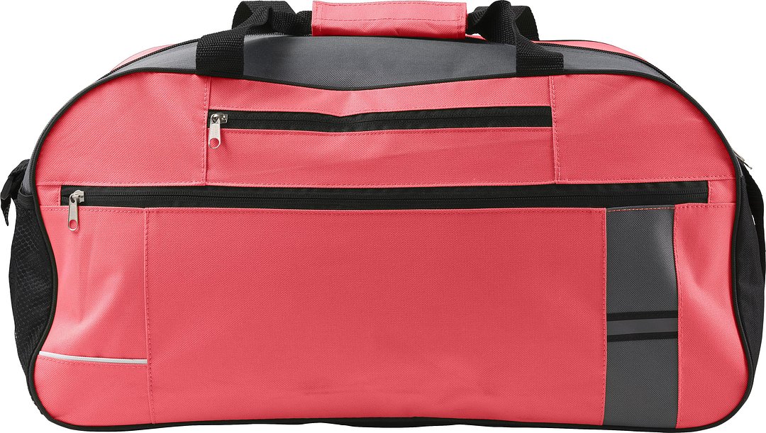 Sporttasche aus Polyester Luorscilf