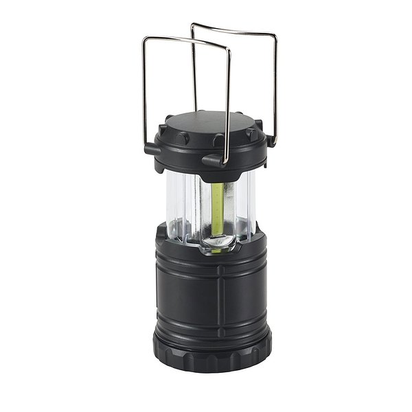 Campingtaschenlampe aus ABS Stineliun