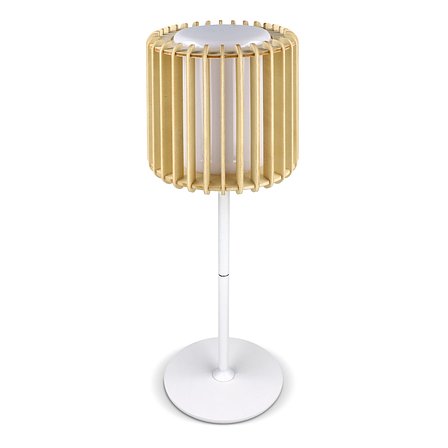 Coollux LED-Lampe Lamella Luna Tall Jovicch