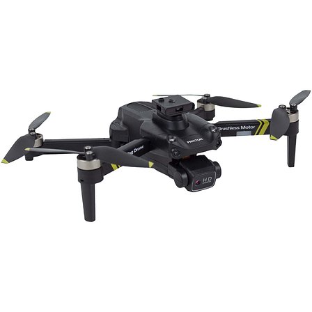Alpha Pro Drohne - Mudel