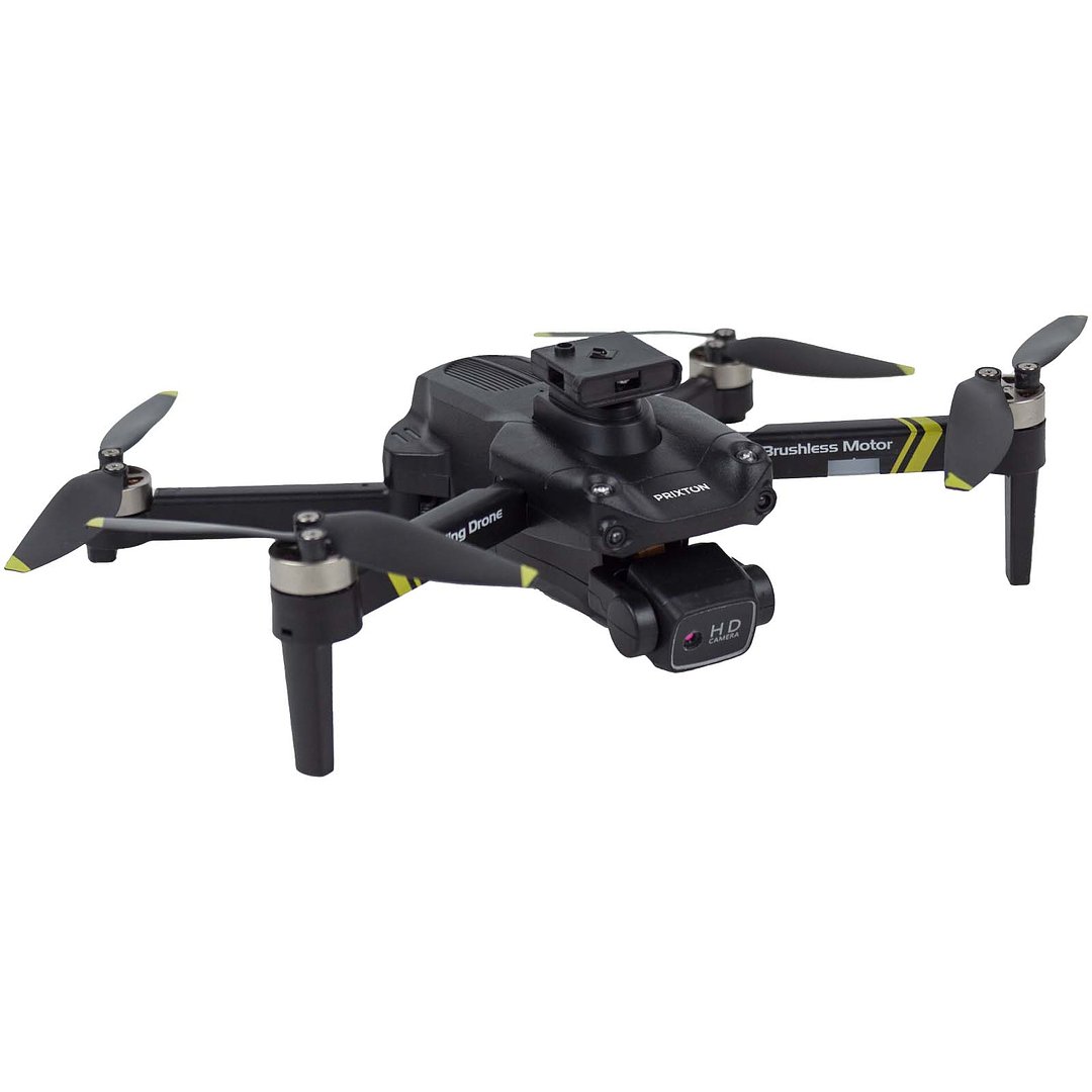 Alpha Pro Drohne - Mudel