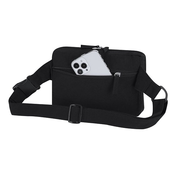 Umhängetasche Gürteltasche Idban