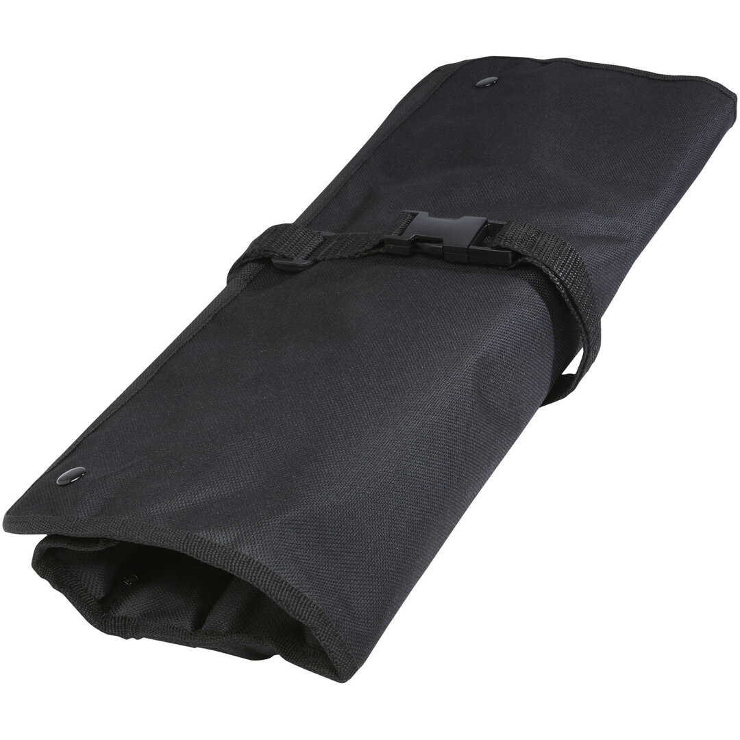 5-teiliges Grillset und Handschuh - Regnanni