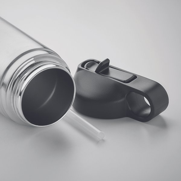 Doppelwandige Flasche 500 ml Elixbigna