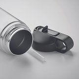 Doppelwandige Flasche 500 ml Elixbigna