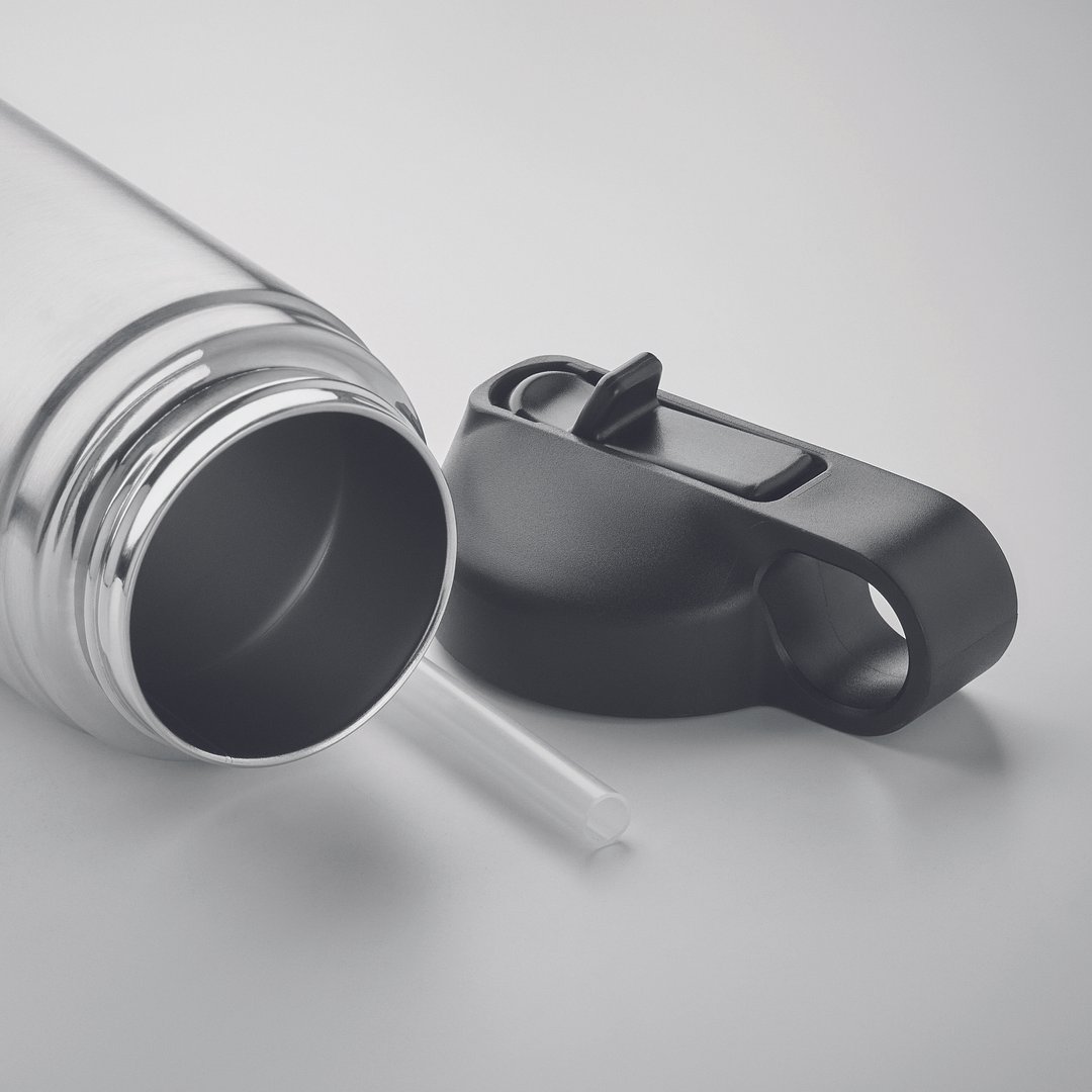 Doppelwandige Flasche 500 ml Elixbigna