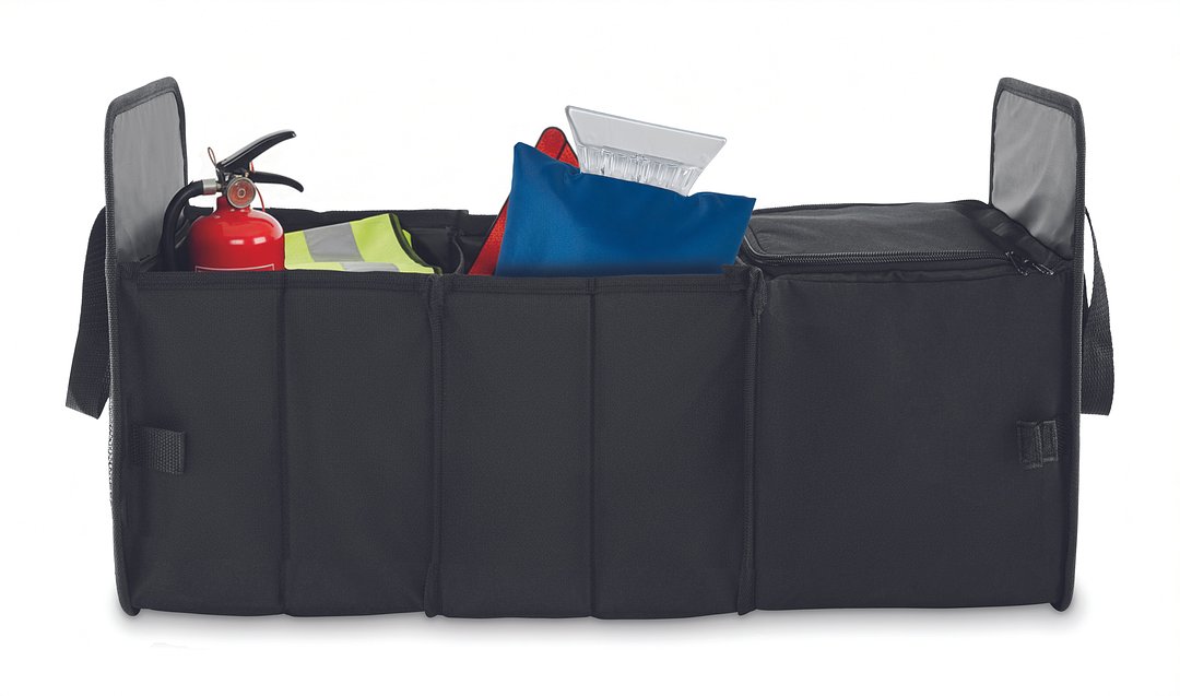 Auto-Organizer Nolf