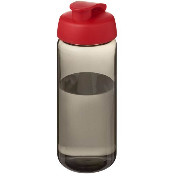 Octave Tritan™ 600-ml-Sportflasche mit Klappdeckel - Sari
