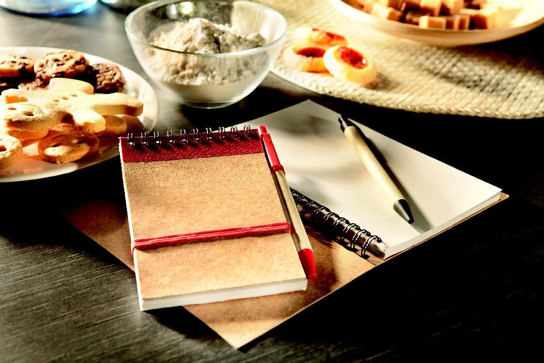 DIN A6 Notizbuch Fadristz