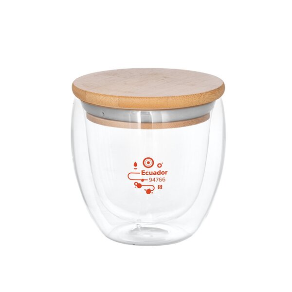 Reisebecher 250 ml Uedicch