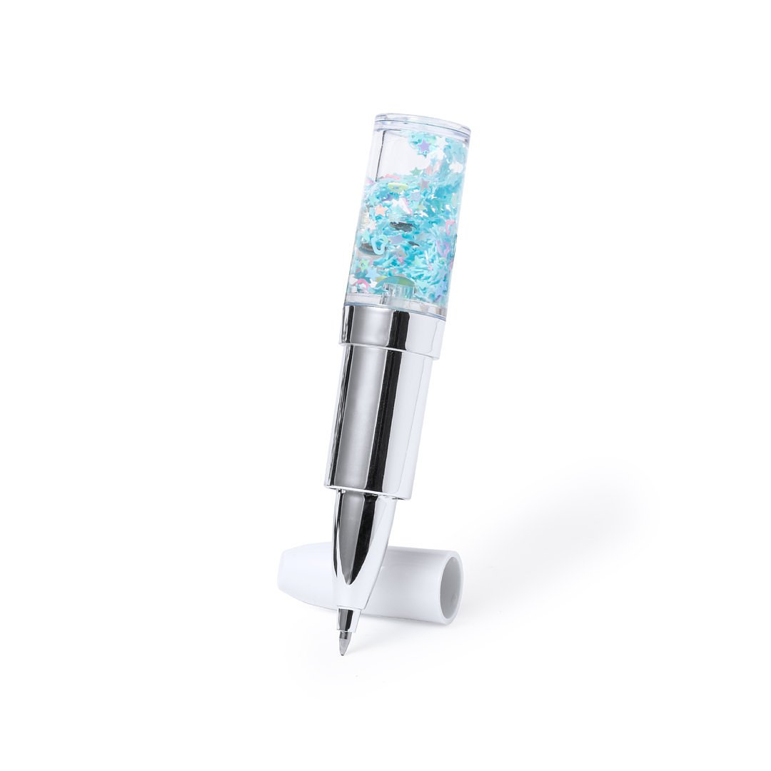 Kugelschreiber Iding