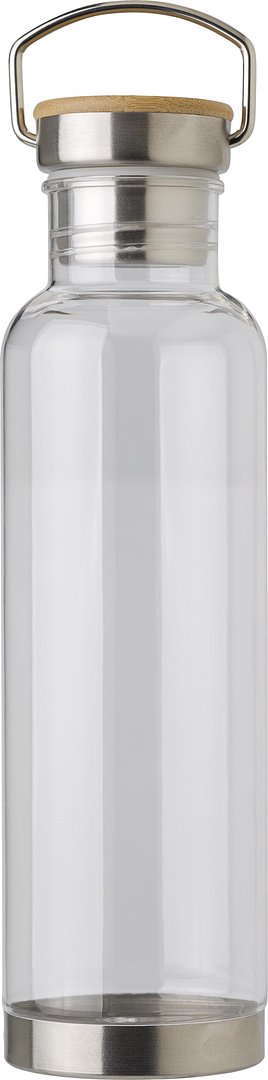 Tritan bottle (800 ml) Ninatingn