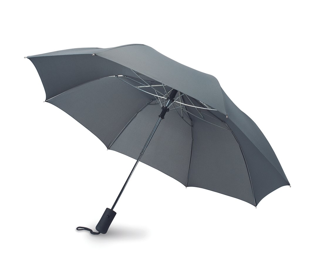 Automatik Regenschirm Warleyla