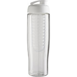 Tempo 700 ml Sportflasche mit Klappdeckel und Infusor - Urendina