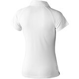 Poloshirt cool fit für Damen - Trudori