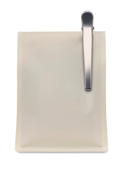 Dosierlöffel mit Klemme Relyll