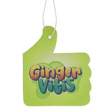 Auto-Lufterfrischer wie mit Zitronenduft Aitlith