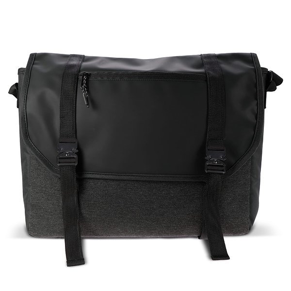 Laptop-Messenger-Tasche Liam RPET 12L Paltia