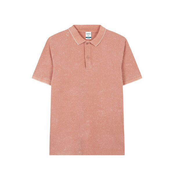 Erwachsene Polo-Shirt Iden