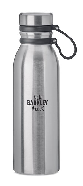 Doppelwandige Flasche 600 ml Annesti