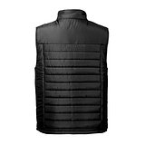 Gefütterte Weste (unisex) Heliunin