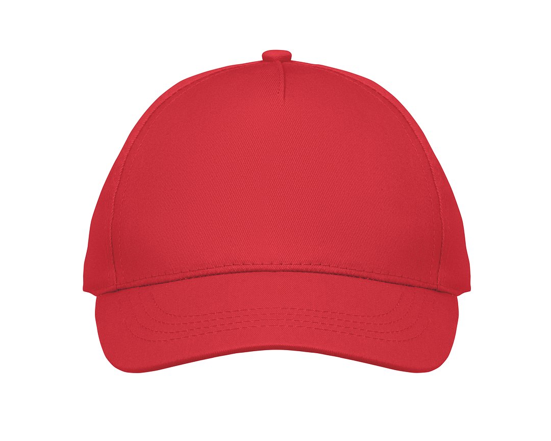 5-Panel-Baseball-Cap Kinder Mineste