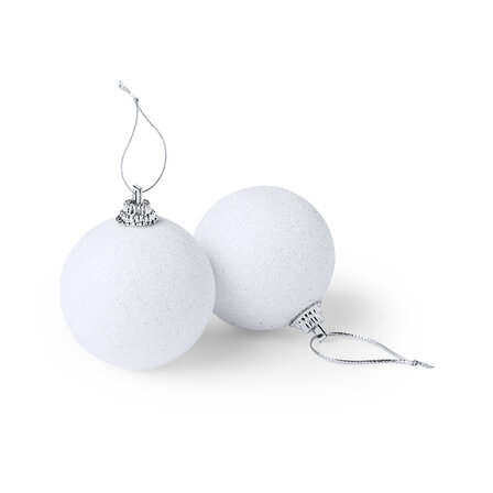 Ornament Set Idkit