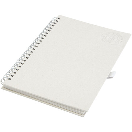 A5 Spiral Notizbuch - Oniani