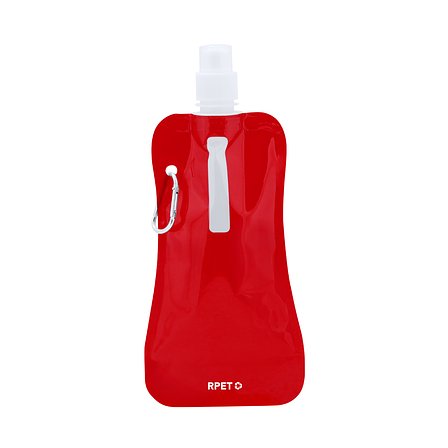 Faltbare Trinkflasche Idsix